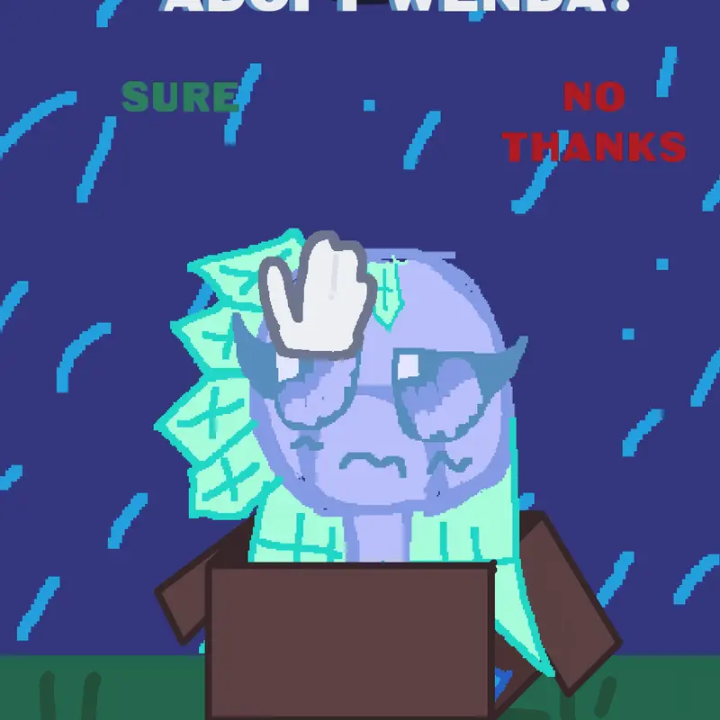 Game by @SnowyErvilha_2025