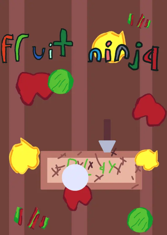 Game by @RoBoat
