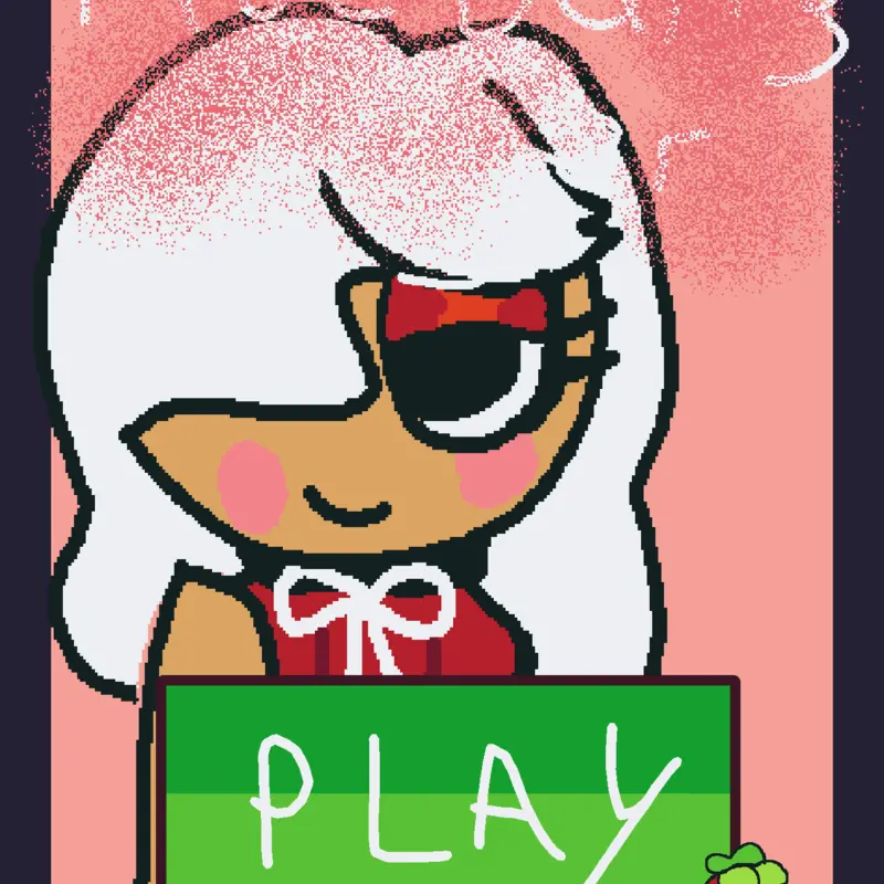 Game by @maiua