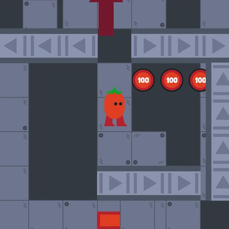Game by @khangaccq