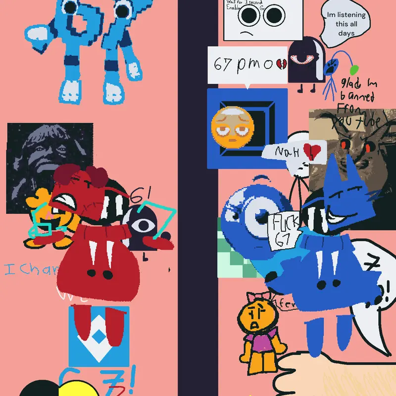 Game by @yonathanthecoolest