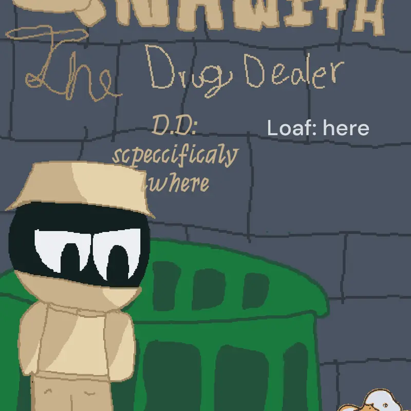 Game by @Hamster_studios