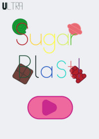 Sugar Blast!
