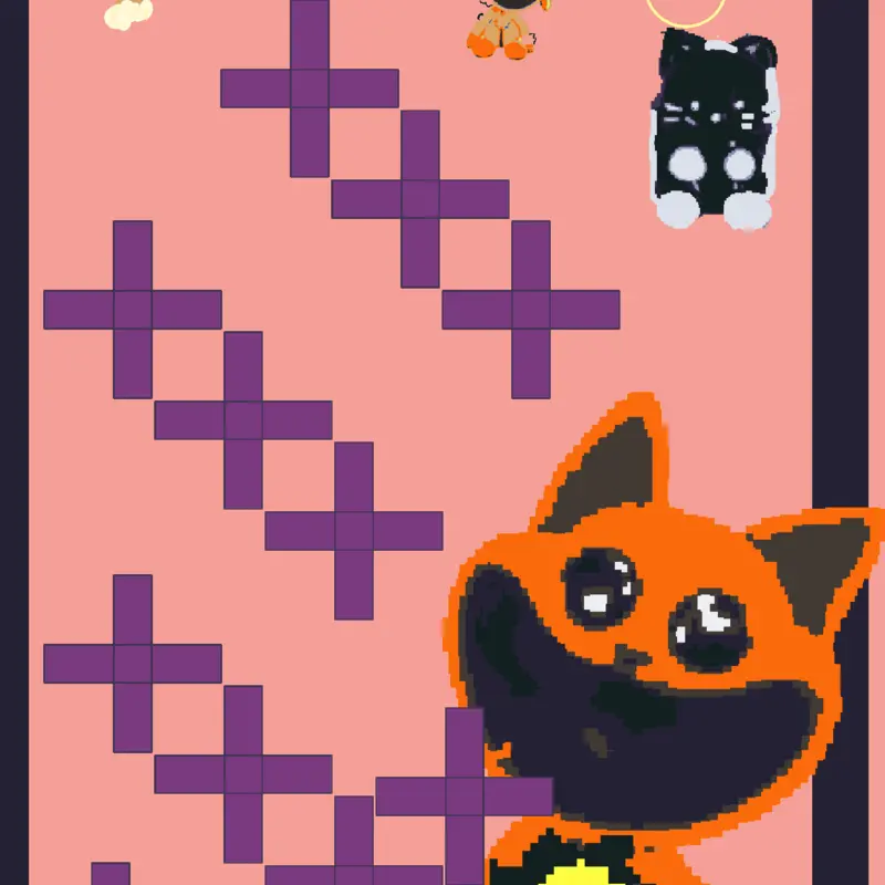 Game by @CatNap196