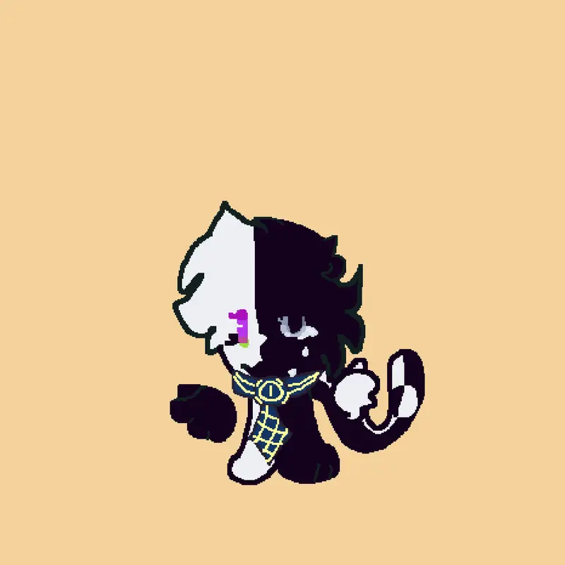 Game by @DoodleNightshade