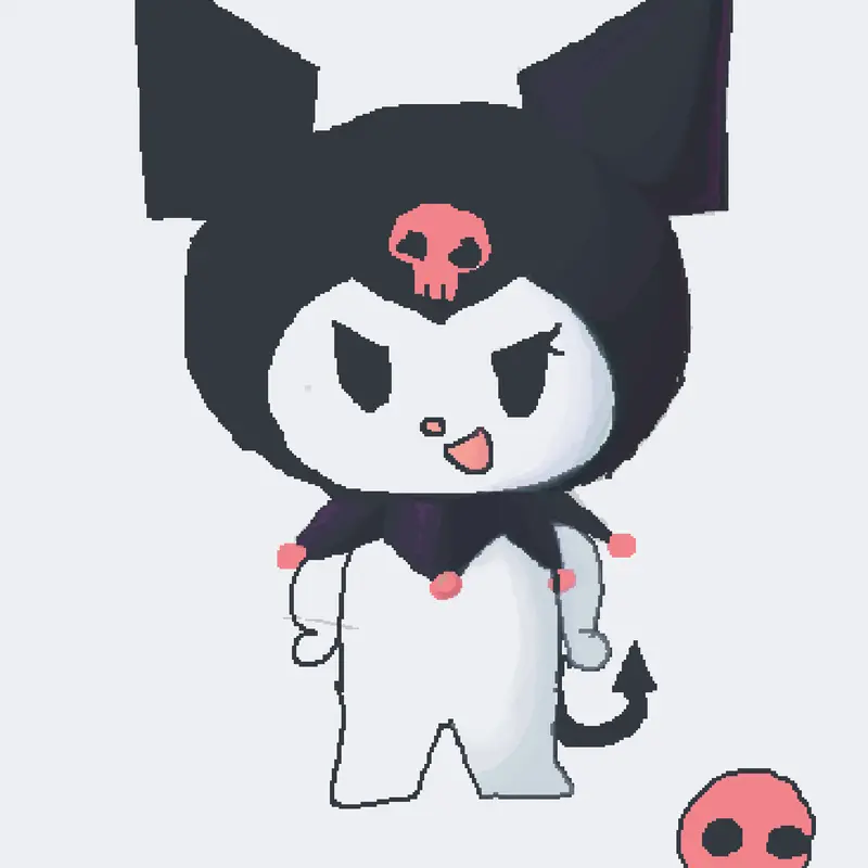 Game by @Chickenuggitz