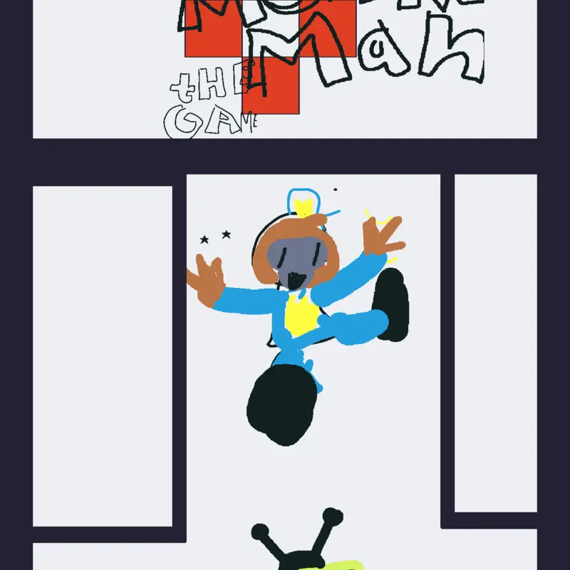 Game by @Jaydo2016