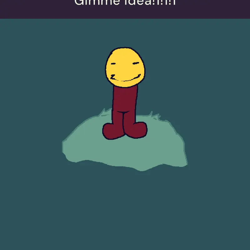 Game by @Luxembing
