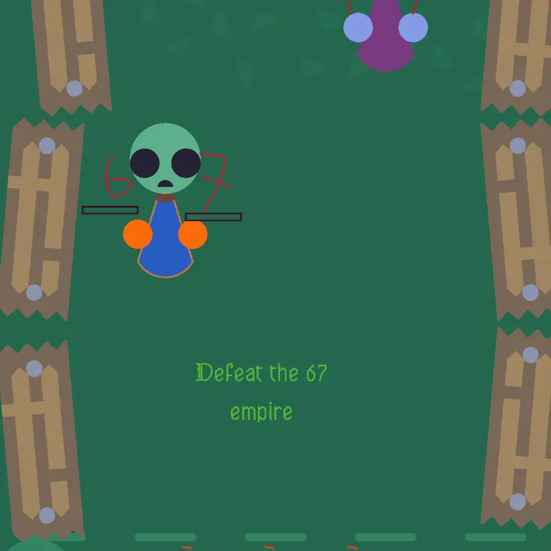 Game by @Bigmanyo