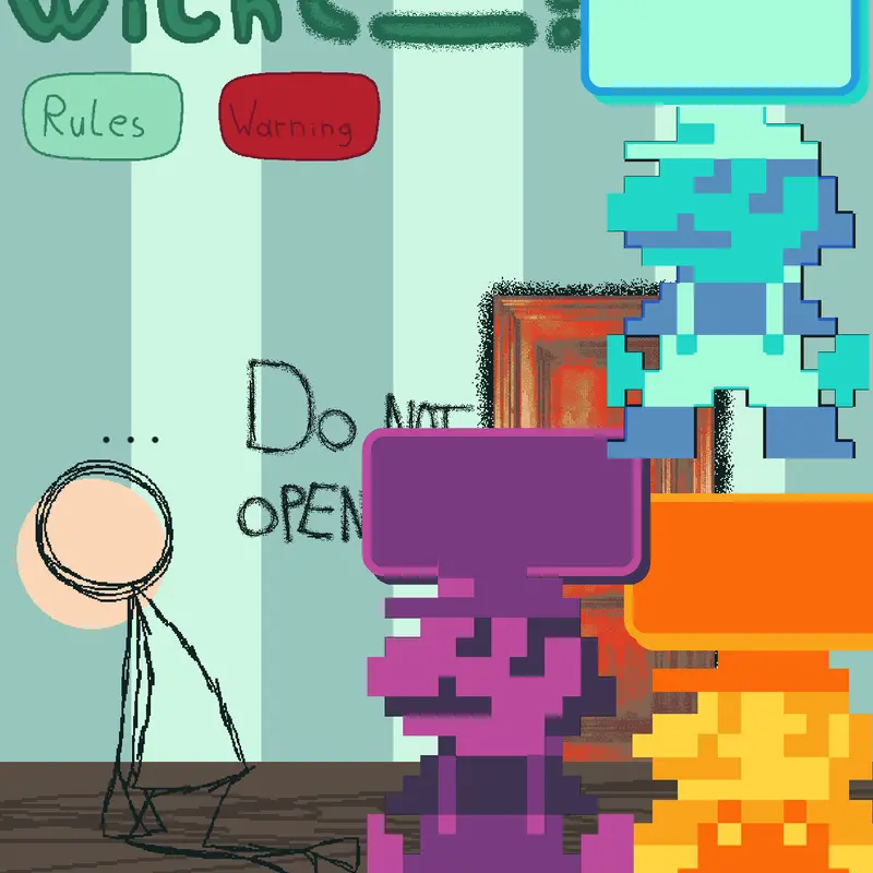 Game by @larsman99
