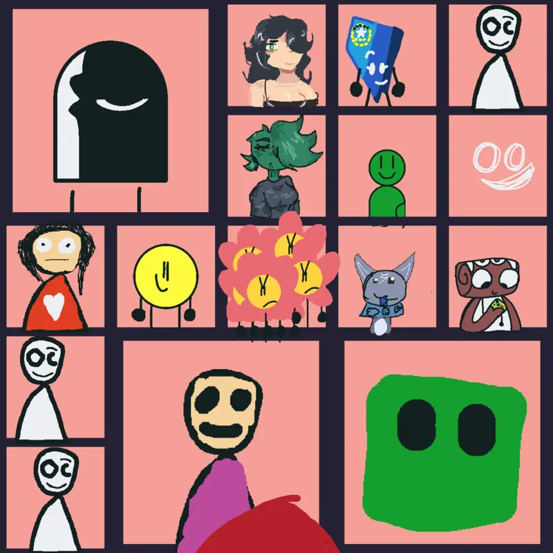Game by @Shellvisoincute