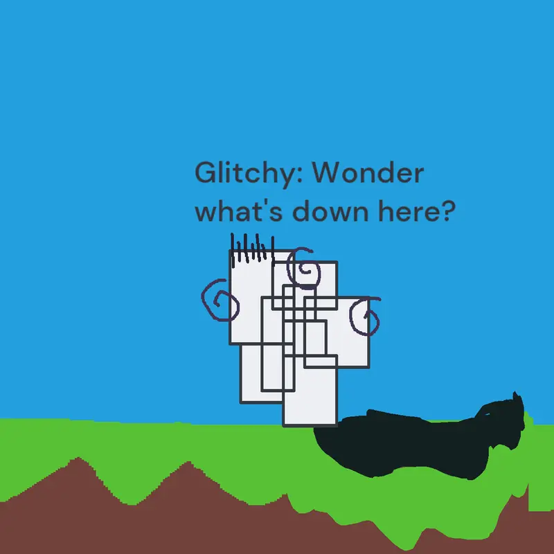 Game by @Square_Guy