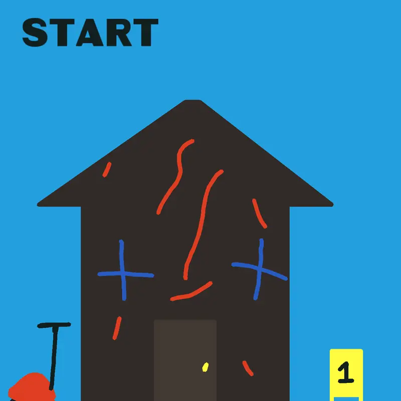 Game by @Francorza