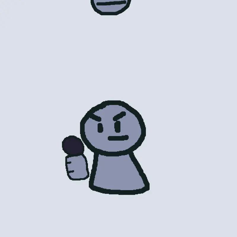 Game by @sackloaf