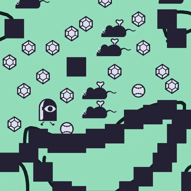 Game by @3003