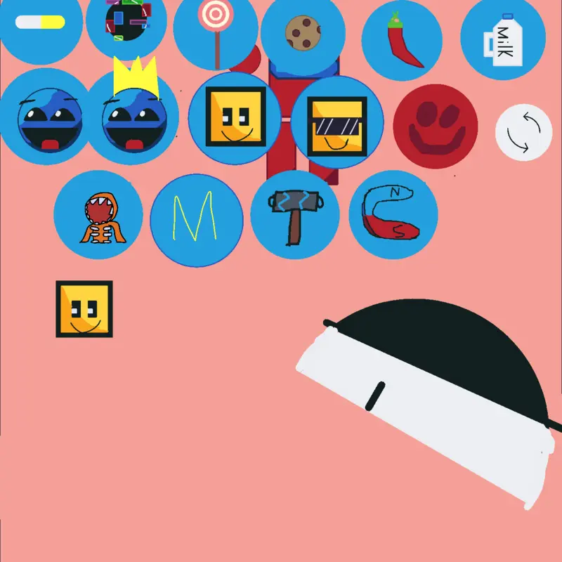 Game by @justachickengunplayer