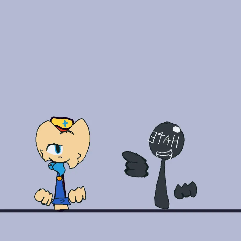 Game by @xxleois