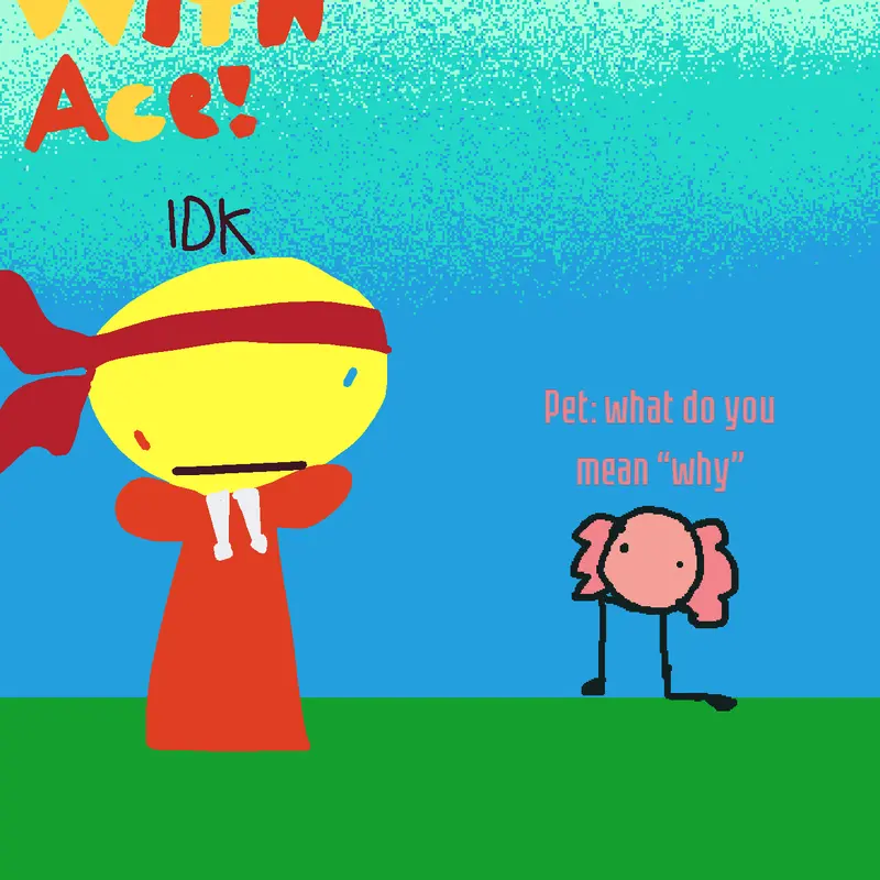 Game by @AceGamingStudiosMaster