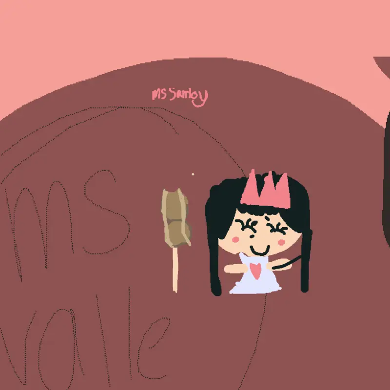 Mukbang by @cherry_matcha