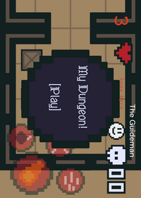 dungeon (alpha v0.0.2)