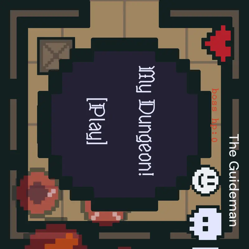 dungeon (alpha v0.0.2) by @SorasakiHina