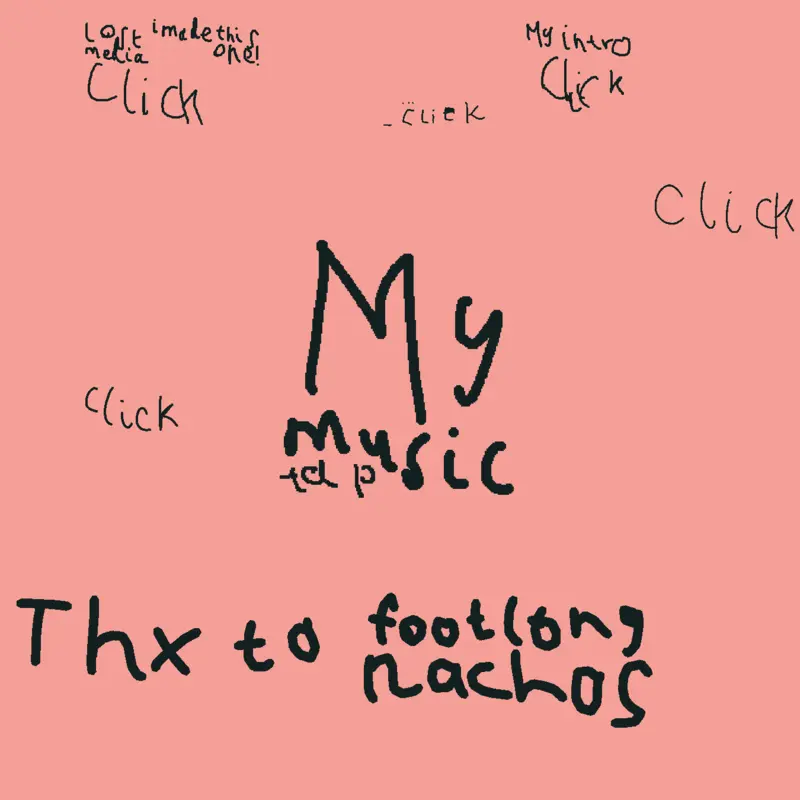 my music by @random_polo