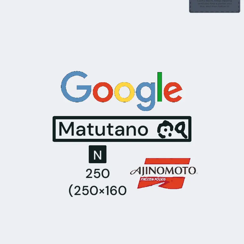 Game by @Entel-Matutano-Logo-2026