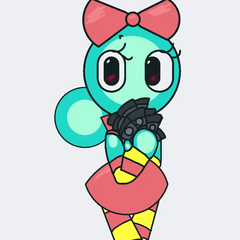 Game by @AquaLikesToDoAnimations