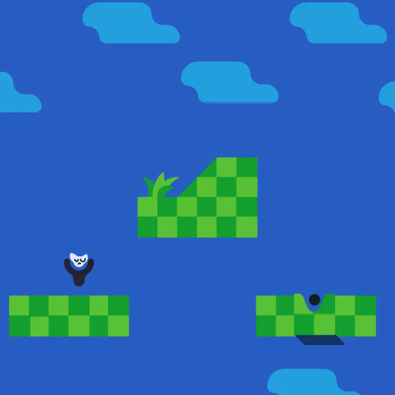 Game by @jojosefav