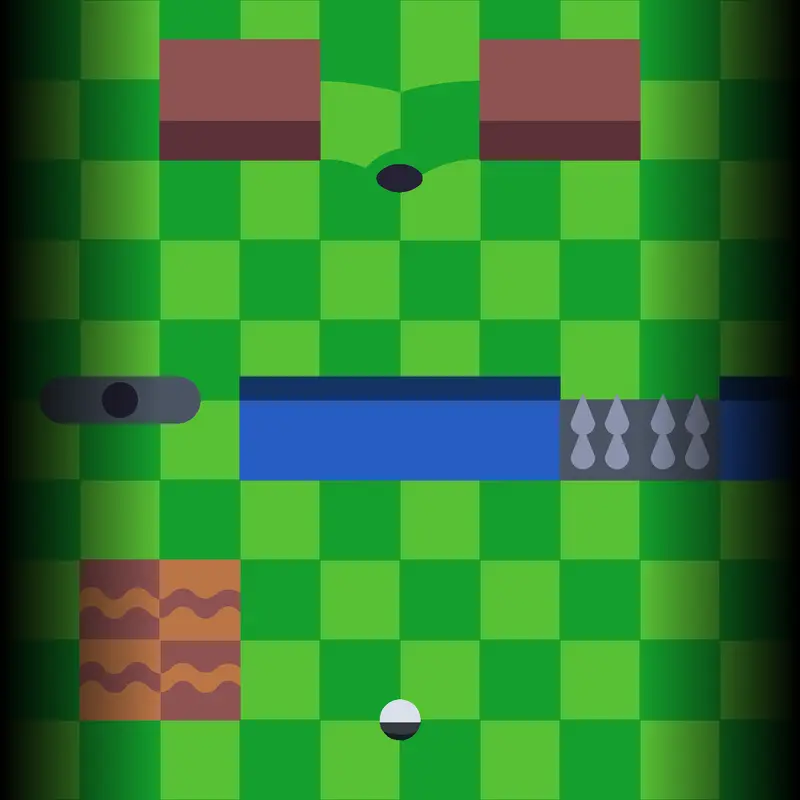 Game by @glitch_one