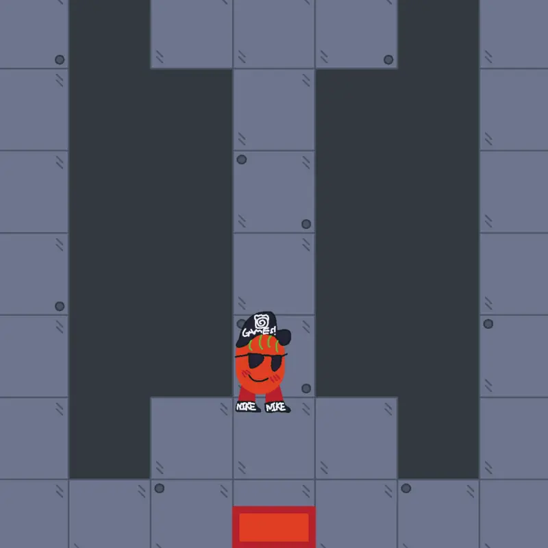 Game by @MillyCutie