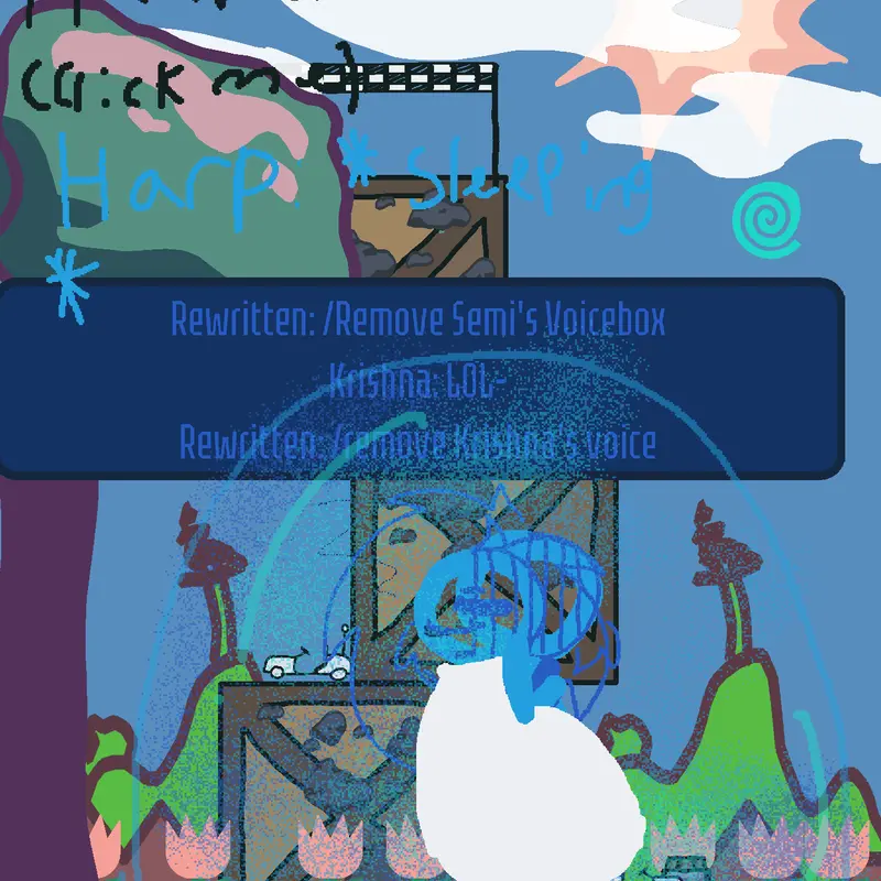Game by @ermmidk