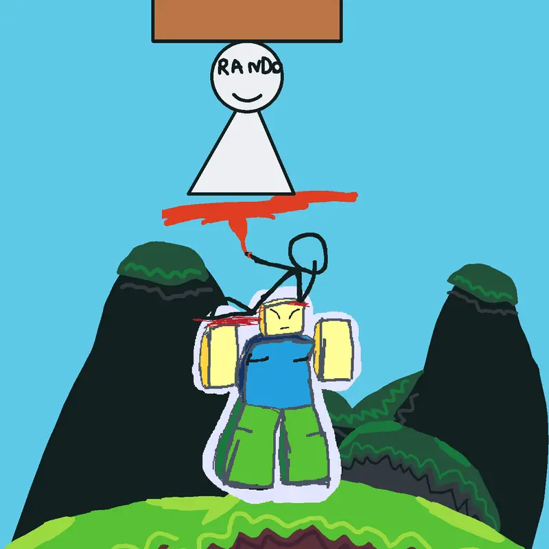 Game by @maksimmrki
