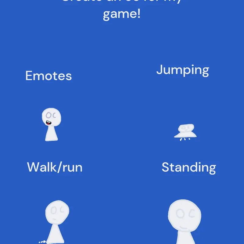 Game by @Superhomyakish_official