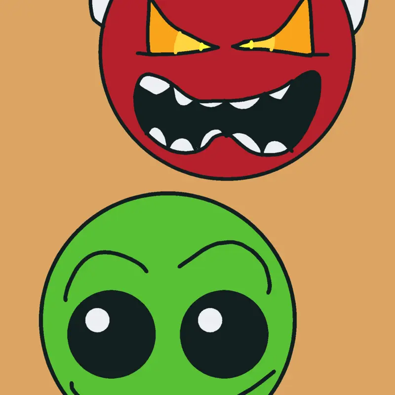 Game by @ilikedoodland97