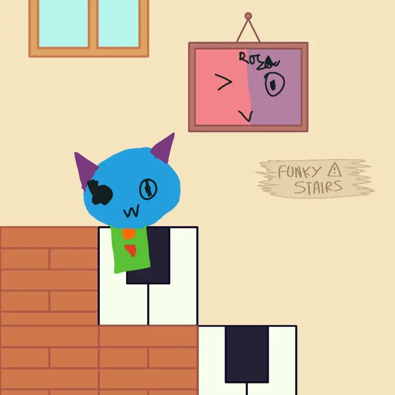 Game by @Kittycatsmeow16