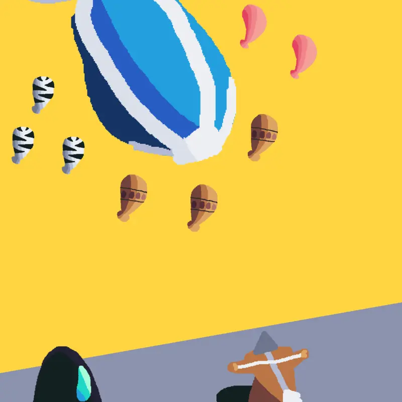 Game by @the-character