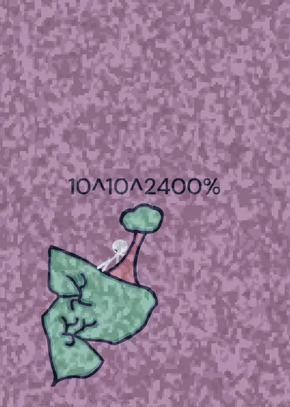 Game by @dwabemain_Exponentiation