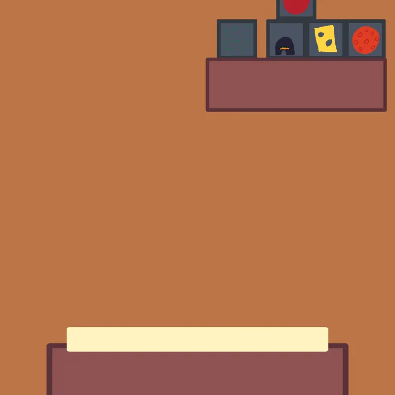 Game by @syjstj