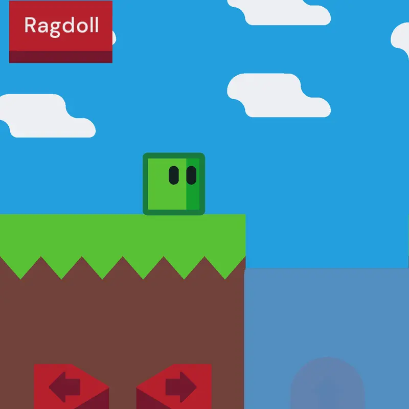 Game by @HeitorFriends