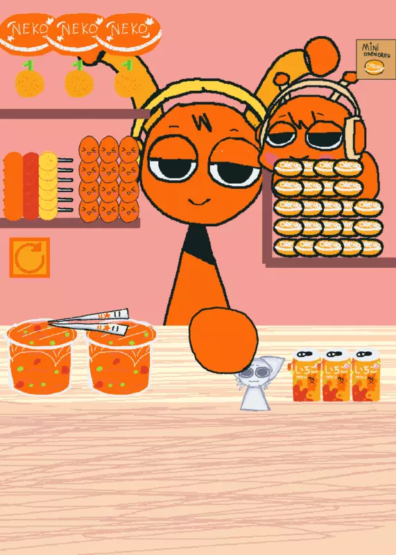 Game by @heyifeelsosprunki283