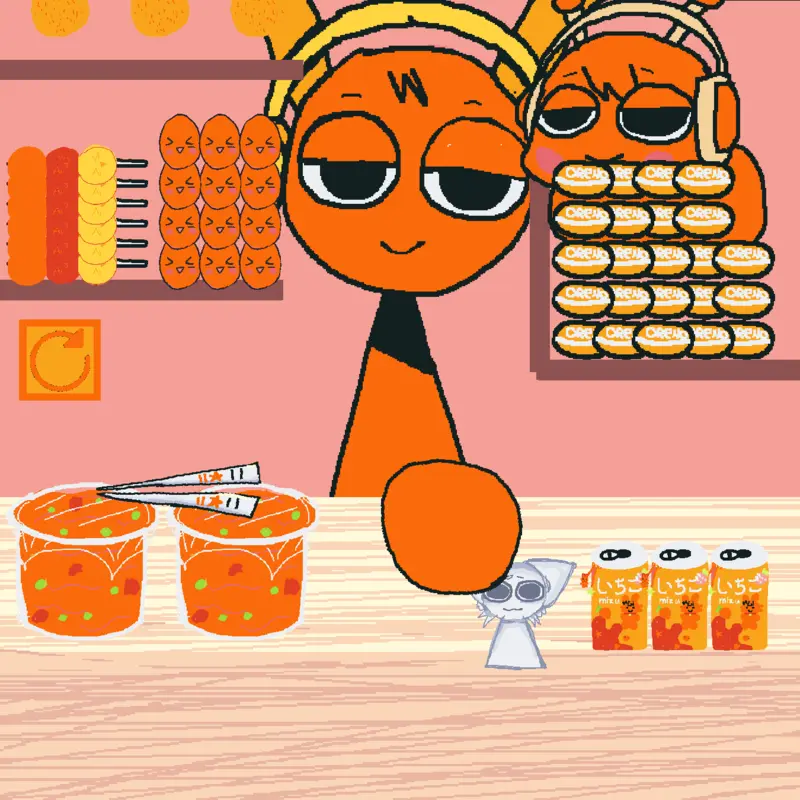 Game by @heyifeelsosprunki283