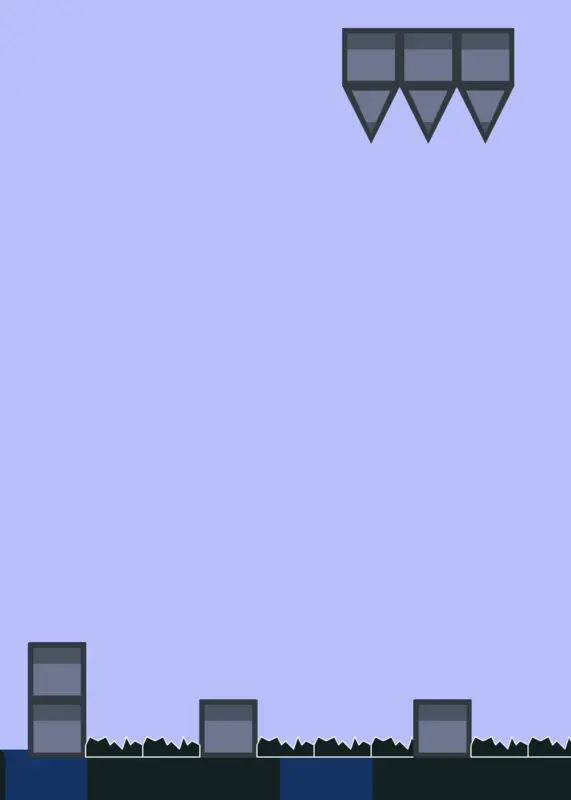Game by @CarolineGathua