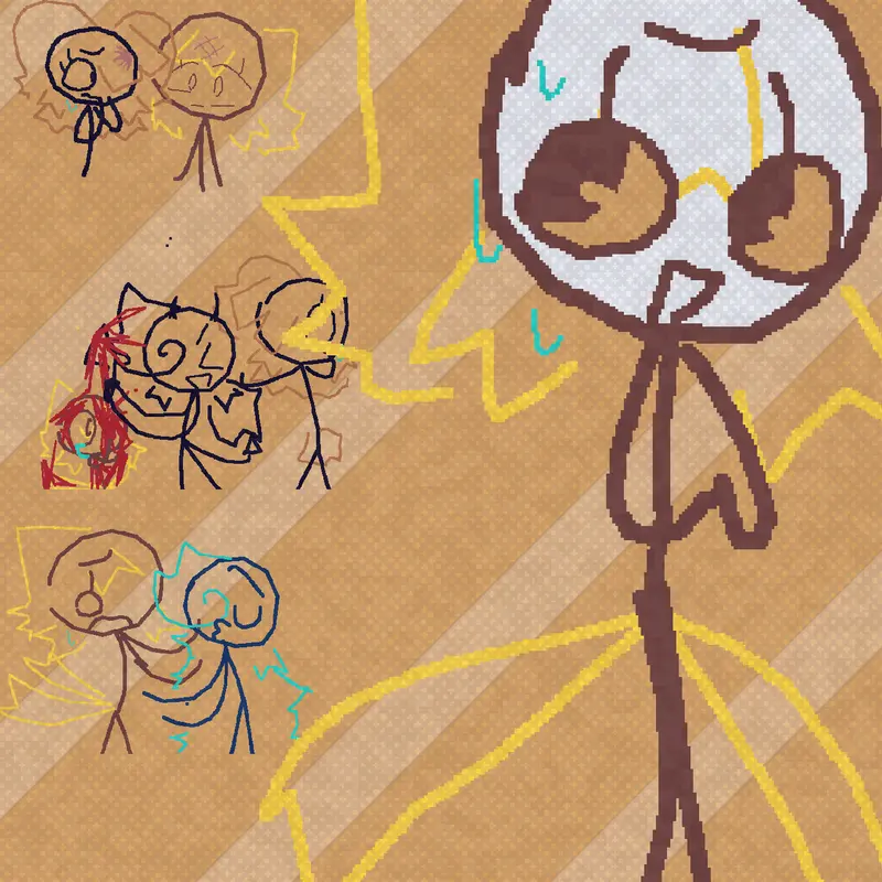 Game by @Miko-chan597