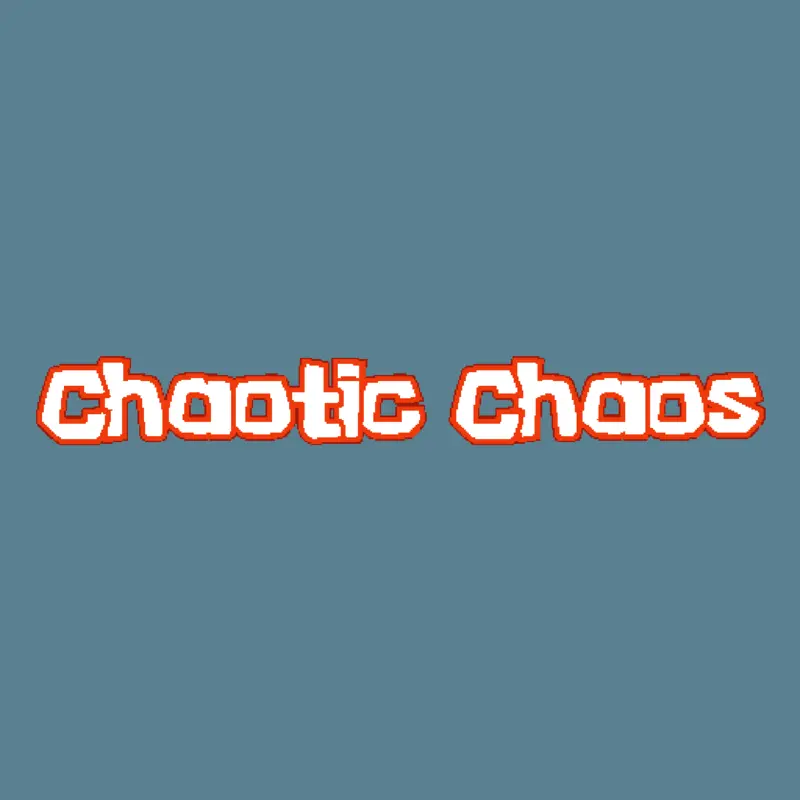 Game by @Ms_Chaotic