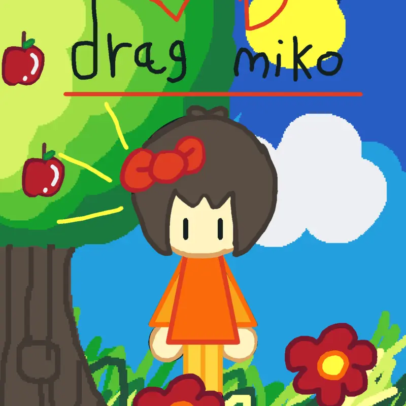 Game by @kiroko