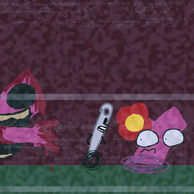 Game by @Needle_TPOT