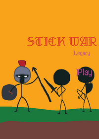 war legacy