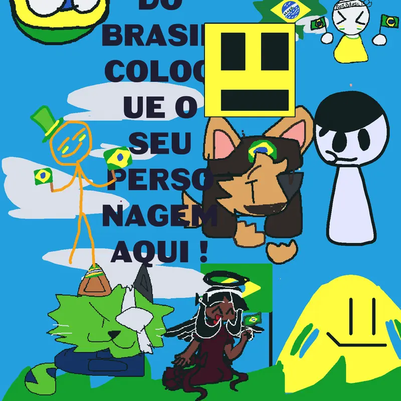Game by @migologo