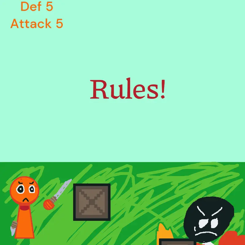 Game by @Polar_Bear_2026